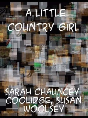 cover image of Little Country Girl